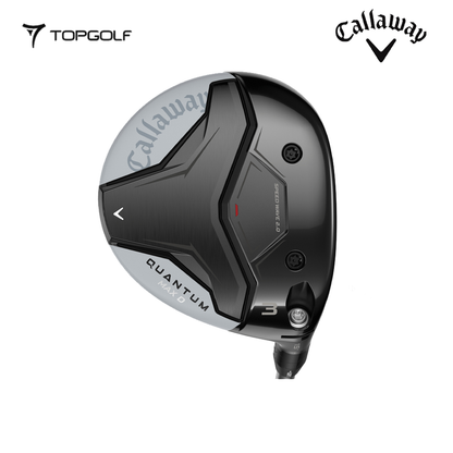 CALLAWAY FAIRWAY QUANTUM MAX D ATHLEMAX 50