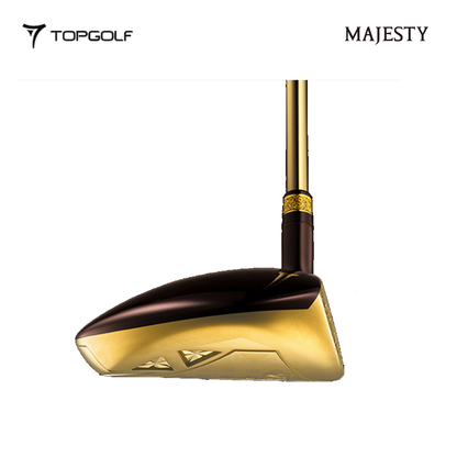 MAJESTY Sublime Fairway Wood 2025 – Head Fairway Premium Ultra-Ringan & Jarak Maksimal