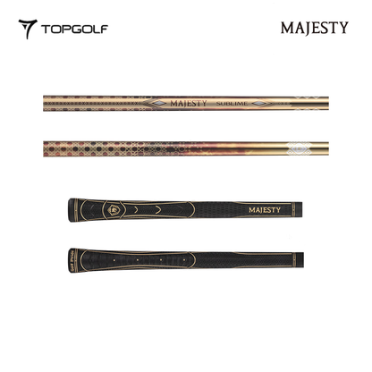 MAJESTY Sublime Fairway Wood 2025 – Head Fairway Premium Ultra-Ringan & Jarak Maksimal