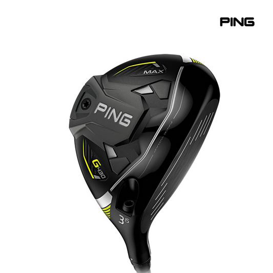 FAIRWAY PING G430 MAX