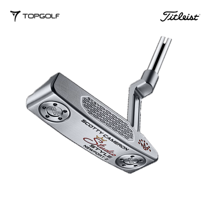 TITLEIST PUTTER LIMITED NEWPORT 2 #35