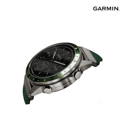 GARMIN WATCH MARQ GOLFER GEN 2 GPS SEA