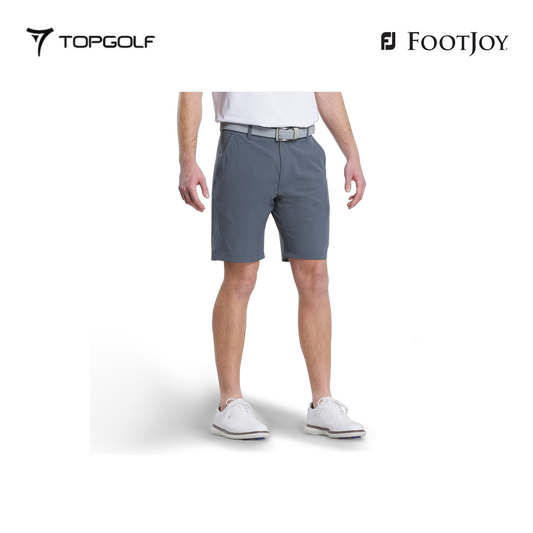 FOOTJOY SHORTS M 91369 IS LIGHT WEIGHT CHAR