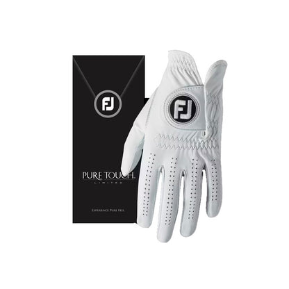 GLOVE FOOTJOY PURE TOUCH