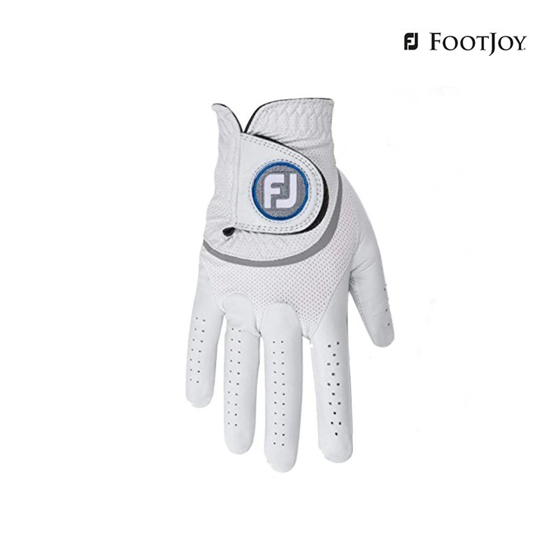 GLOVE FOOTJOY BS HYPERFLX MAL WHITE (RH)