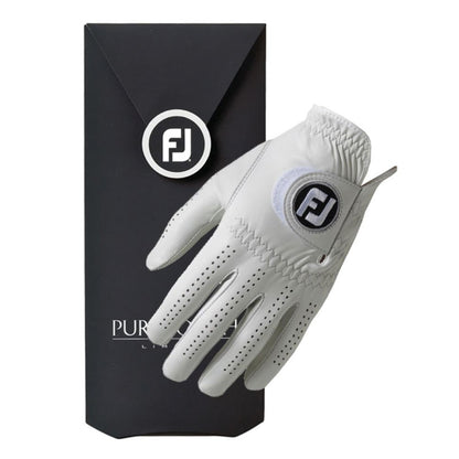 GLOVE FOOTJOY PURE TOUCH