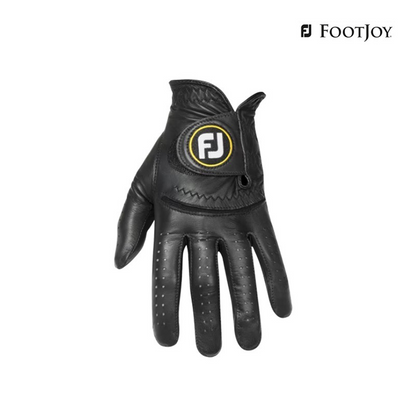 GLOVE FOOTJOY STASOF MLH BLK