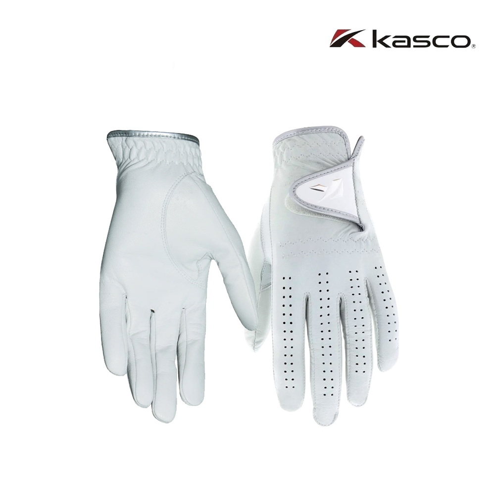 GLOVE KASCO GF-2012LW WHITE