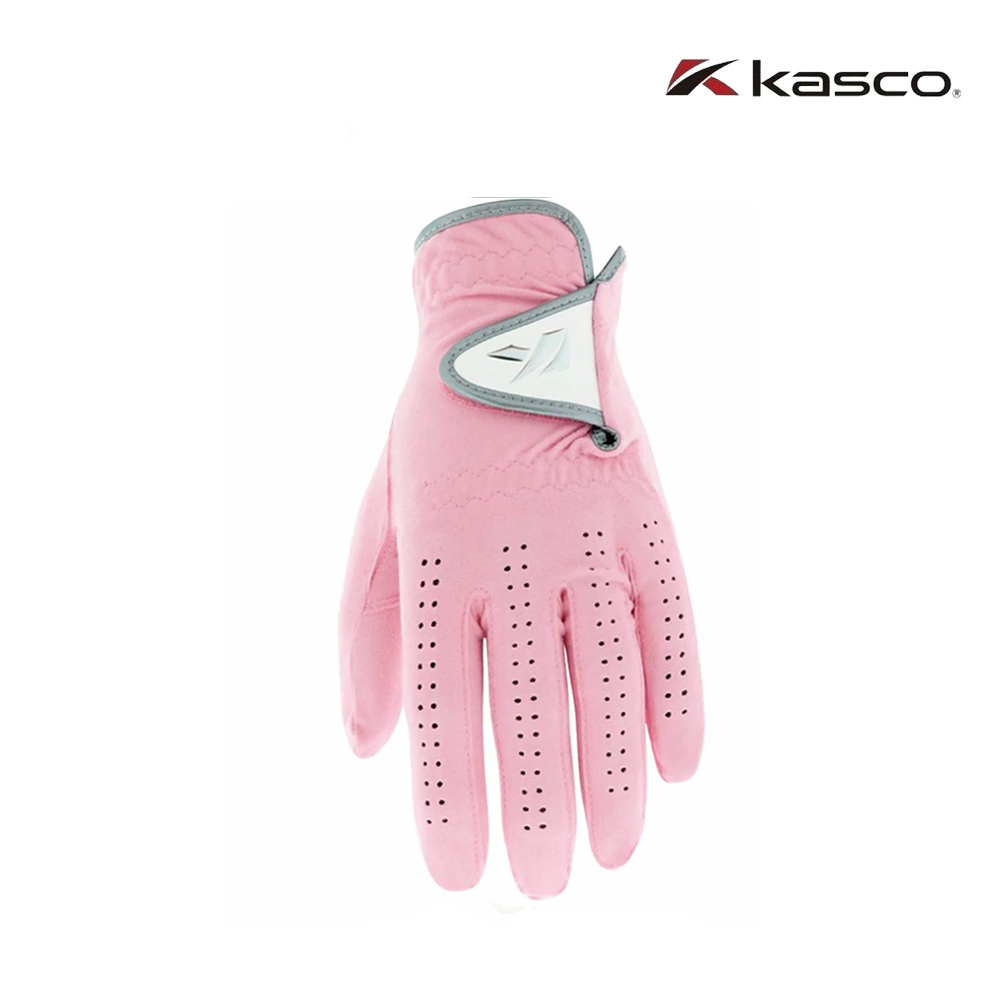 GLOVE KASCO SF-2010LW PINK