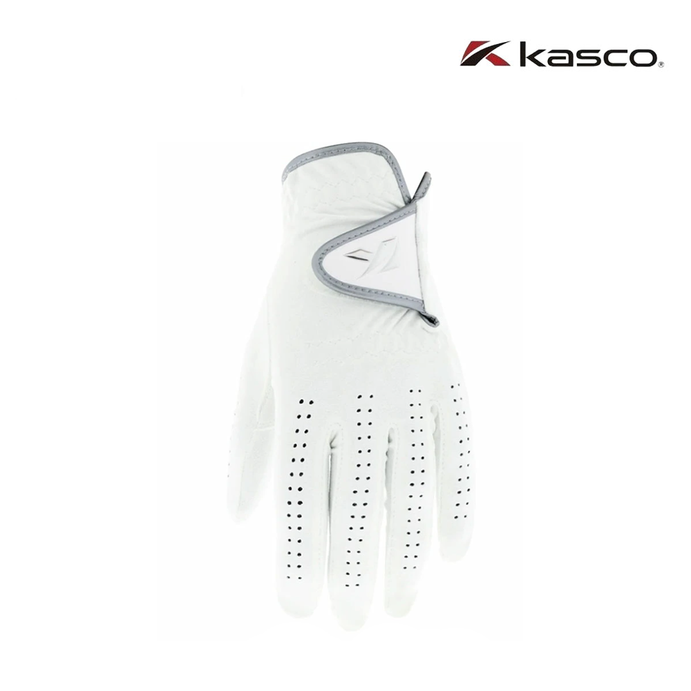 GLOVE KASCO SF-2010LW WHITE