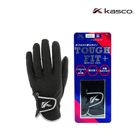 GLOVE KASCO SF-21161 BLACK