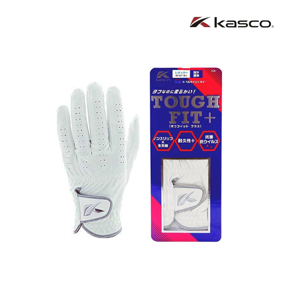 GLOVE KASCO SF-21161 WHITE