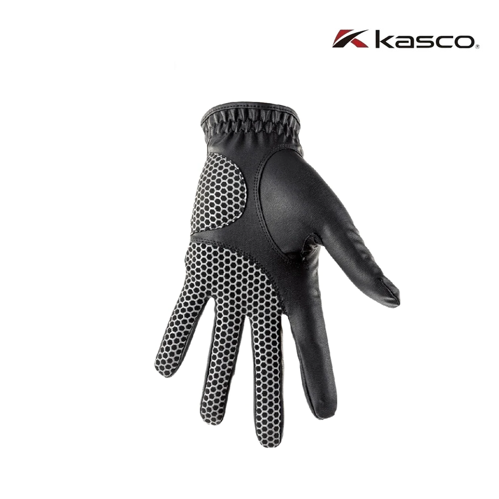 GLOVE KASCO SF-2312 BLACK