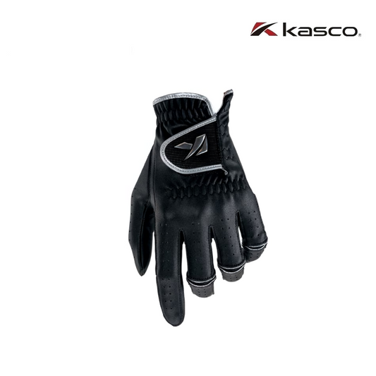 GLOVE KASCO SR-2017 BLACK