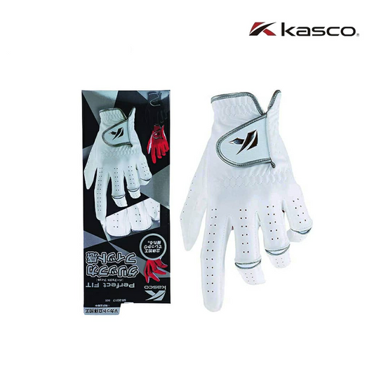 GLOVE KASCO SR-2017 WHITE