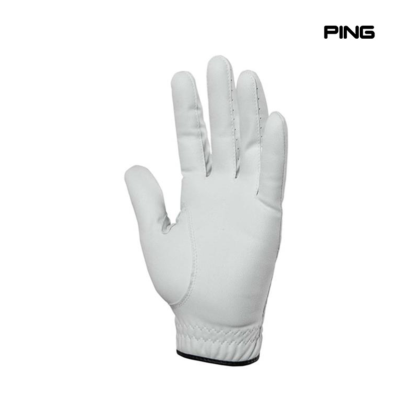 GLOVE PING SPORT TECH 201 ICE GREY LH