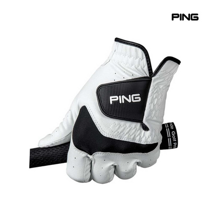 GLOVE PING SPORT TECH 201 ICE GREY LH