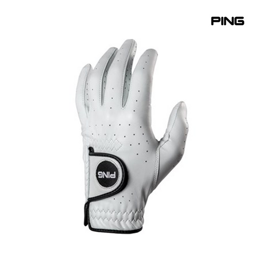 GLOVE PING TOUR 201 WHITE LH