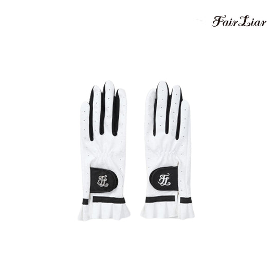 GLOVES FAIRLIAR W FM3GV02FBK BLACK