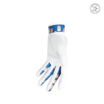 GLOVES SKINS GOLF M THE SETTLER