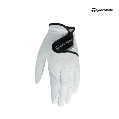 GLOVE TAYLORMADE N94639 ('23) POWER BITE A/W LH WHITE