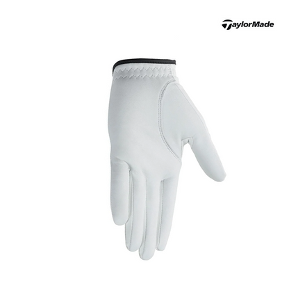 GLOVE TAYLORMADE N94639 ('23) POWER BITE A/W LH WHITE