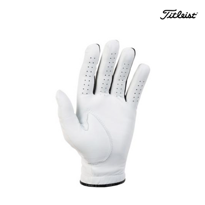 GLOVE TITLEIST PLAYER-FLEX MAL PEARL