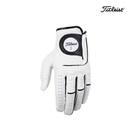 GLOVE TITLEIST PLAYER-FLEX MAL PEARL