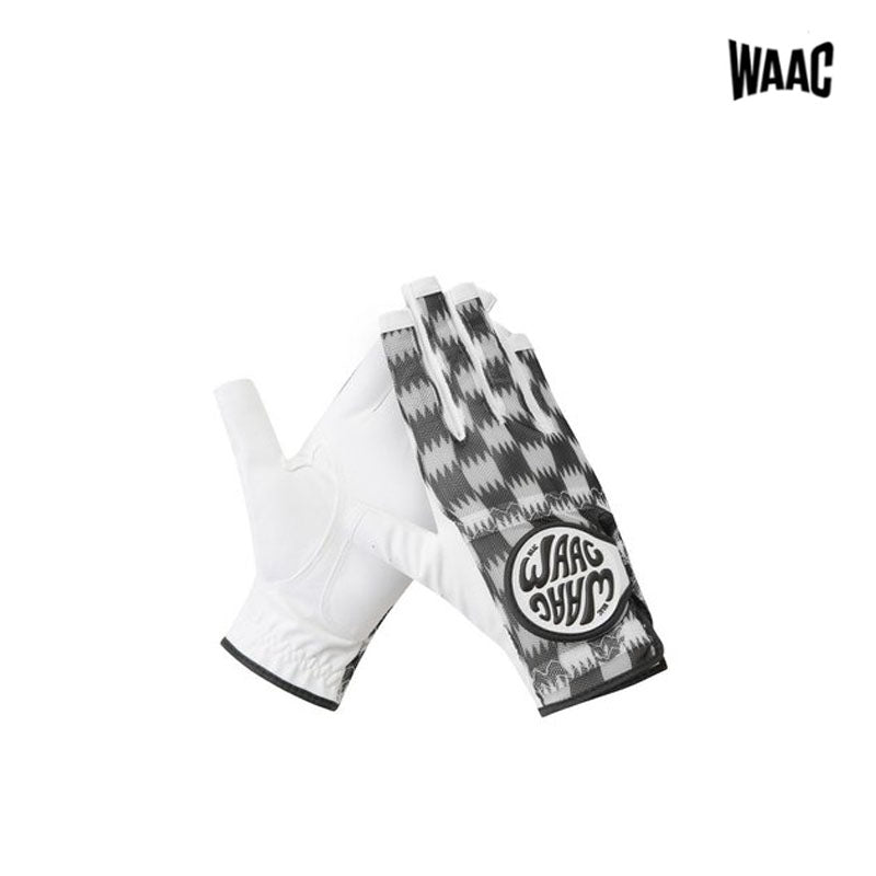 GLOVE WAAC WOMEN WGHCX22301BKM