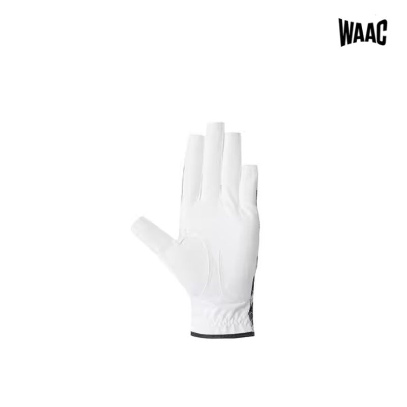 GLOVE WAAC WOMEN WGHCX22301BKM