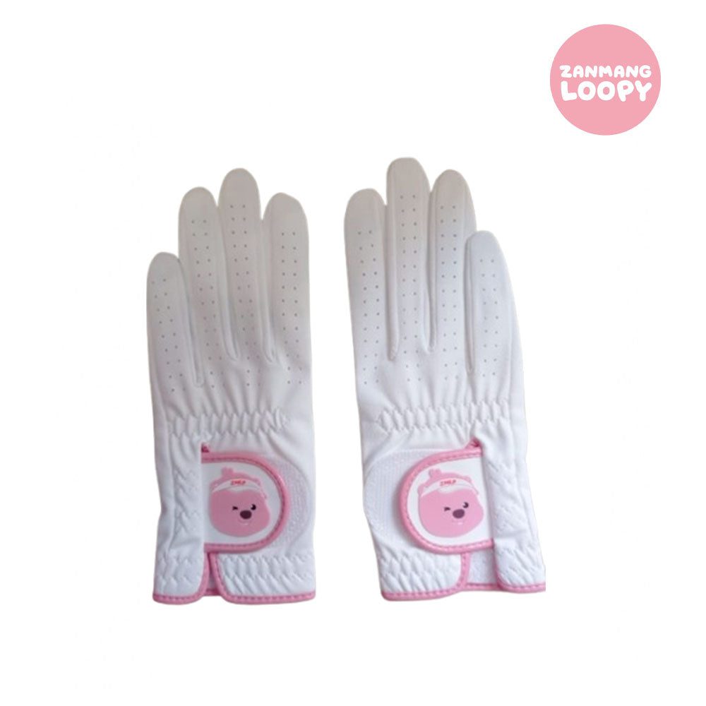 GOLF MARKET GLOVE  ZAMMANG LOOPY