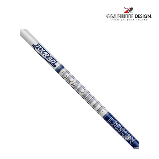 GRAPHITE DESIGN SHAFT HYBRID TOUR AD HY-65