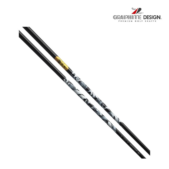 GRAPHITE DESIGN SHAFT IRON PARALLEL CHICHIBU