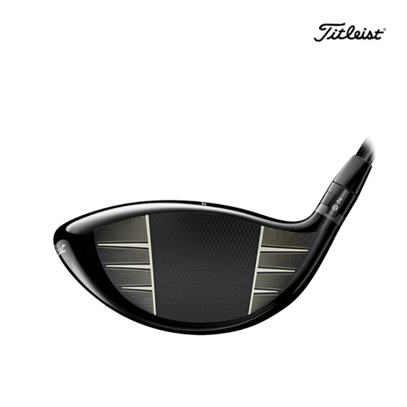 TITLEIST DRIVER GT2 LH TEN BLU 55