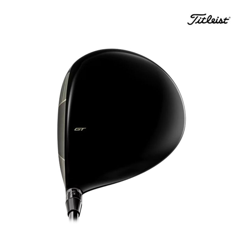 TITLEIST DRIVER GT2 RH TEN BLU 55