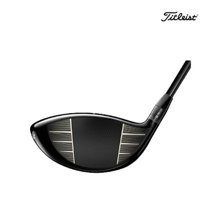 TITLEIST DRIVER GT3 RH TEN BLK 65