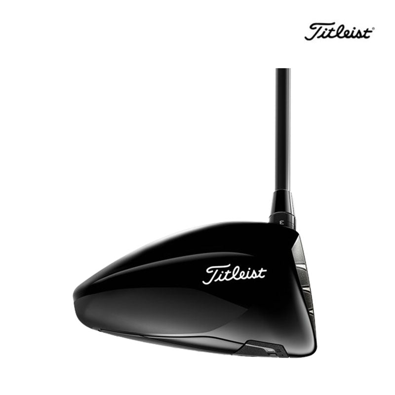 TITLEIST DRIVER GT3 RH TEN BLK 65