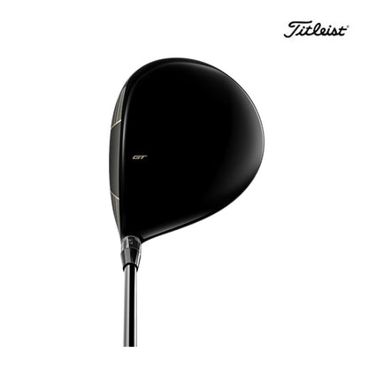 TITLEIST DRIVER GT3 RH TEN BLK 65