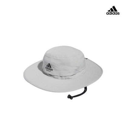 HAT ADIDAS H57160 WIDE BRIM GREY