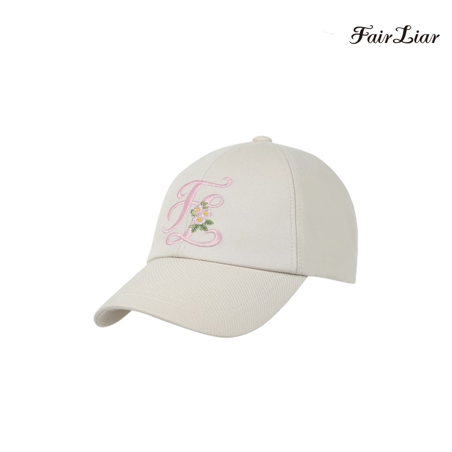HAT FAIRLIAR W FS3HT16FBG BEIGE FR