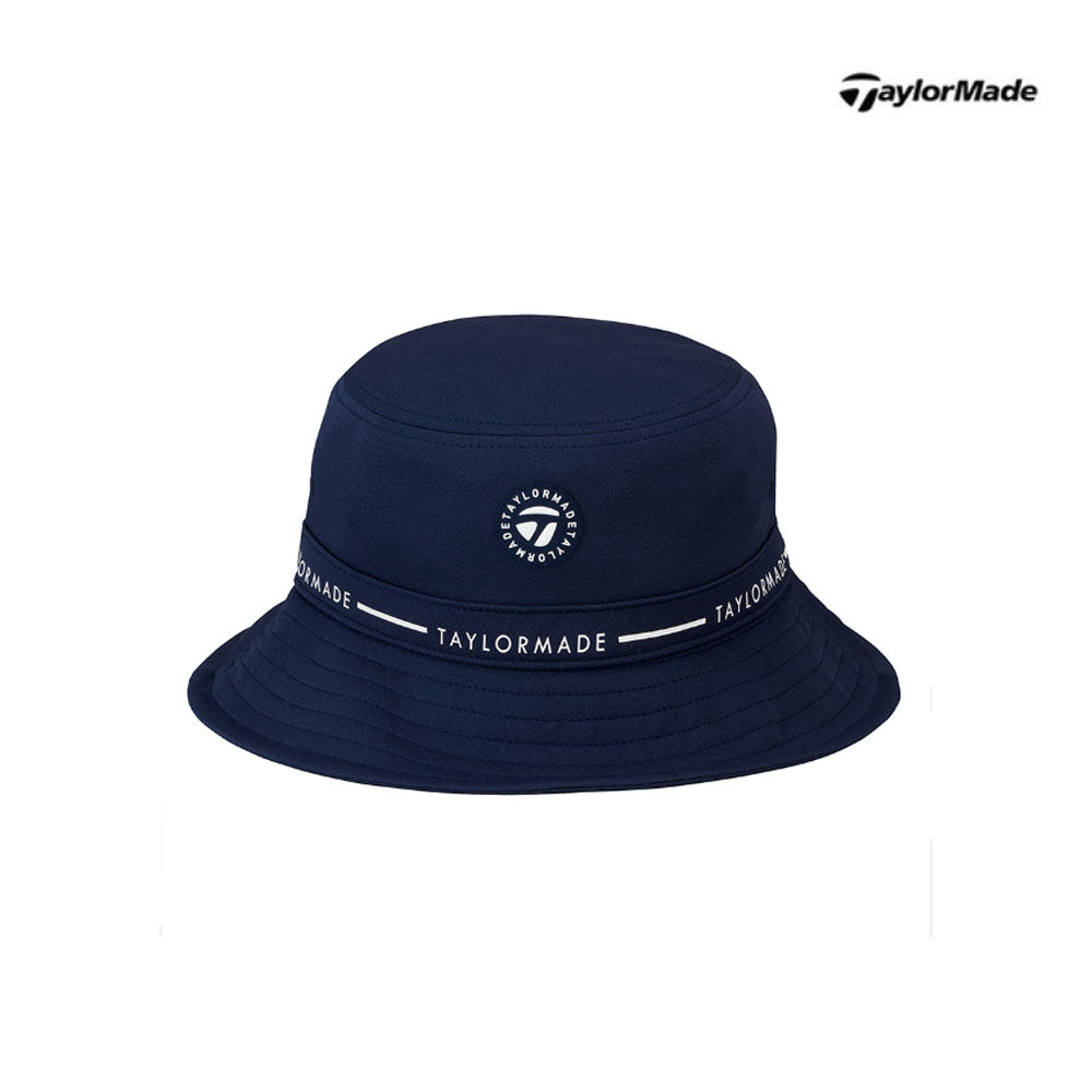 HAT TAYLORMADE N9457301 S23 W BUCKET WMN (NAVY) TOPGOLF