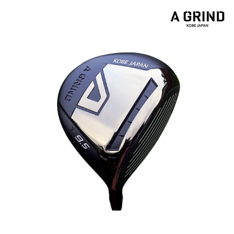 Head Driver – TOPGOLF