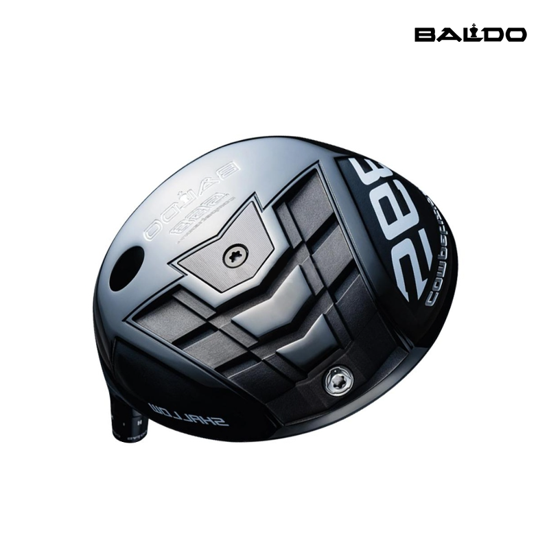 HEAD DRIVER BALDO 2023 568 COMPETIZIONE SHALLOW LH