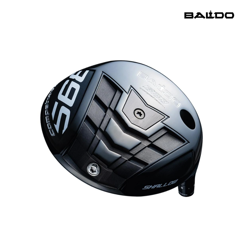 HEAD DRIVER BALDO 2023 568 COMPETIZIONE SHALLOW