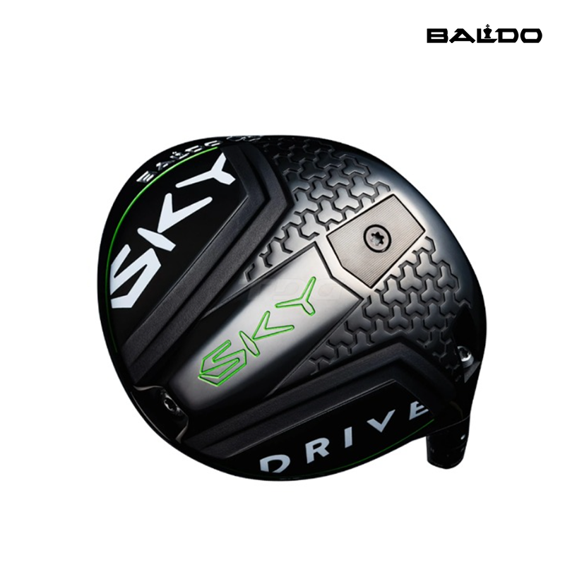 HEAD DRIVER BALDO 2023 SKYDRIVE VER. 2