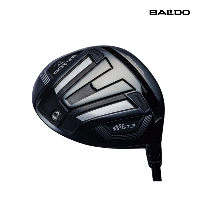 HEAD DRIVER BALDO 2024 GT3 SHALLOW FACE 460