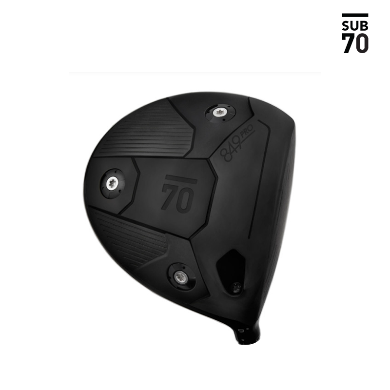 HEAD DRIVER SUB70 849 PRO