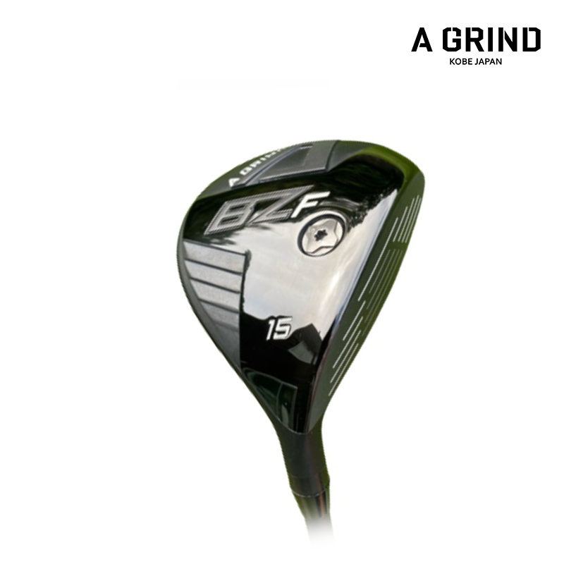 HEAD FAIRWAY A GRIND BZ-F