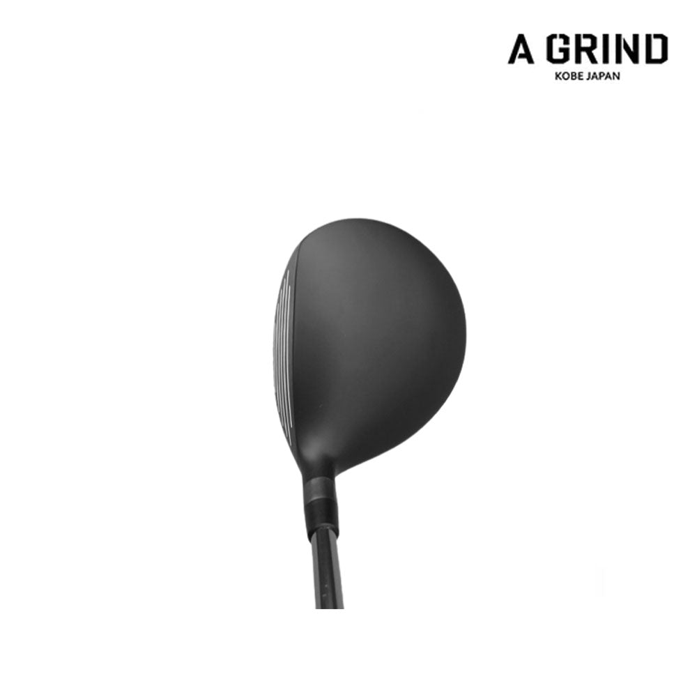 HEAD FAIRWAY A GRIND TYPE-D TITANIUM #3-15