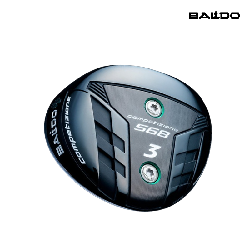 HEAD FAIRWAY BALDO 2023 568 COMPETIZIONE FW3 SPOON #3